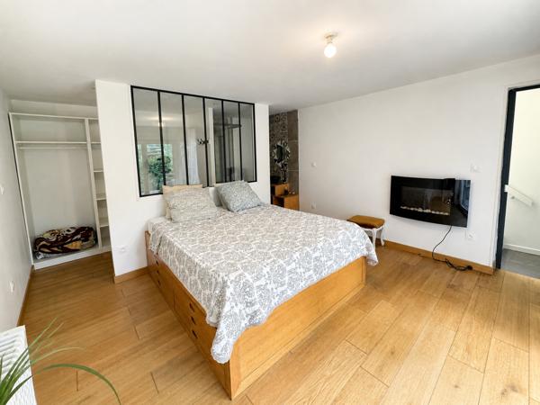 Maison 5 pièces - 115 m²