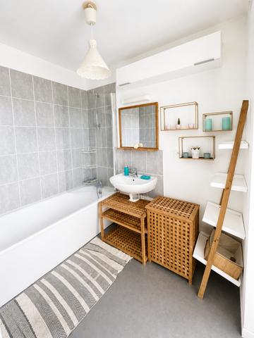 Maison 5 pièces - 115 m²