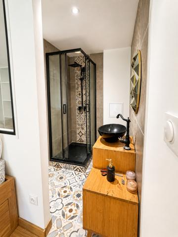 Maison 5 pièces - 115 m²