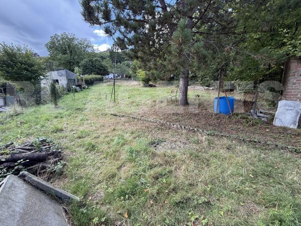 Maison de 118 m2 avec jardin