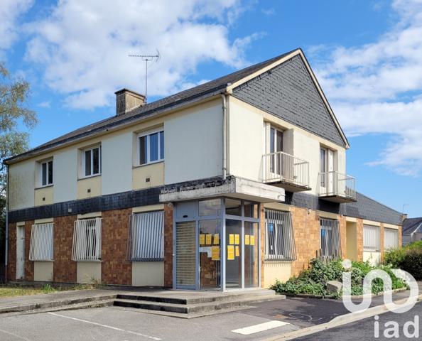 Immeuble à vendre 220 m² Conlie
