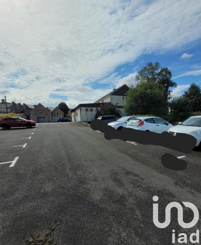 Immeuble à vendre 220 m² Conlie