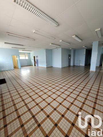 Immeuble à vendre 220 m² Conlie