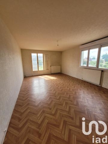 Immeuble à vendre 220 m² Conlie