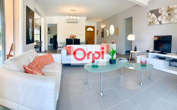 Maison à vendre    5 pièces • 93 m2 Porto-Vecchio