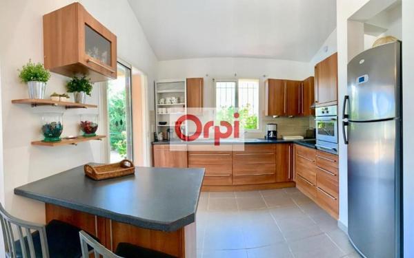 Maison à vendre    5 pièces • 93 m2 Porto-Vecchio