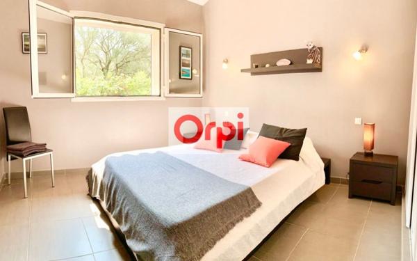 Maison à vendre    5 pièces • 93 m2 Porto-Vecchio