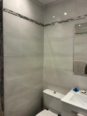 Charmant T1 bis rénové – Quartier des Abatilles, Arcachon