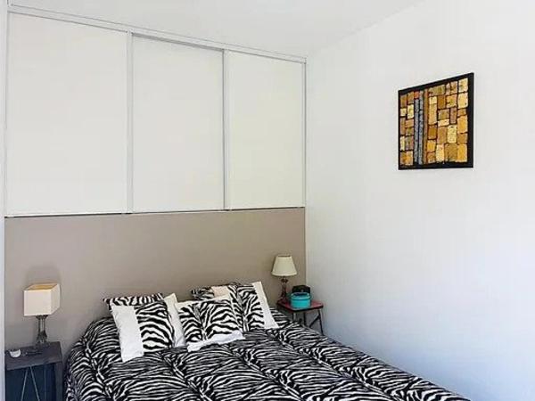 Charmant T1 bis rénové – Quartier des Abatilles, Arcachon