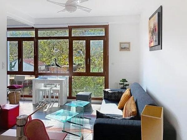 Charmant T1 bis rénové – Quartier des Abatilles, Arcachon