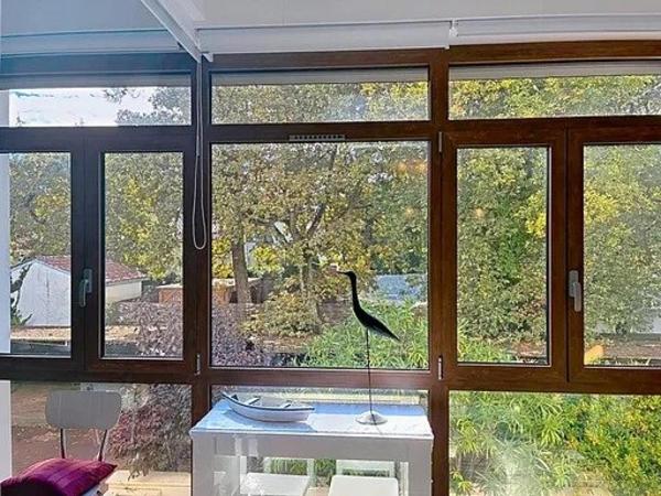 Charmant T1 bis rénové – Quartier des Abatilles, Arcachon