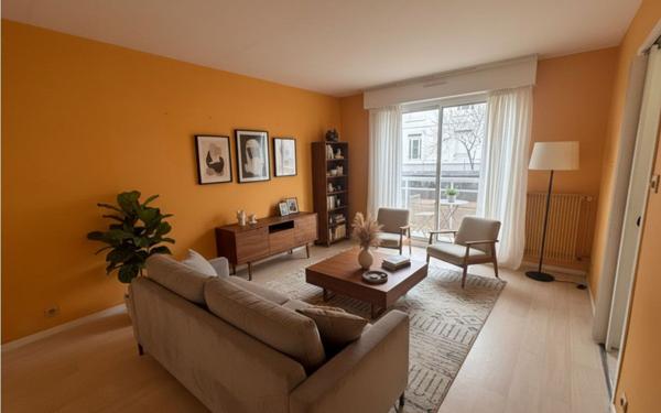 Appartement à vendre    1 pièce •  Dax
