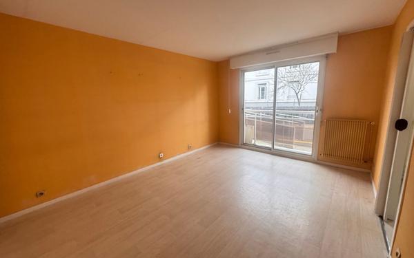 Appartement à vendre    1 pièce •  Dax