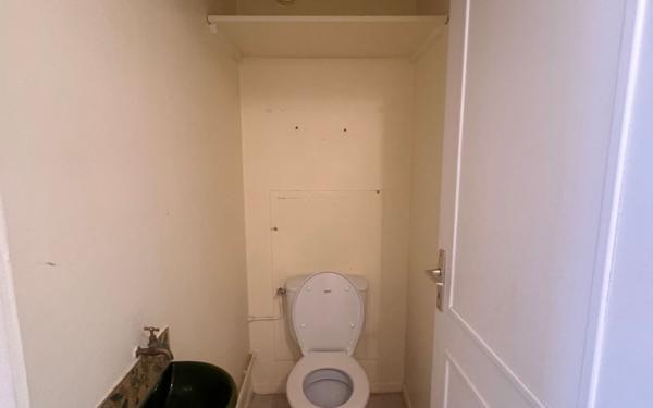 Appartement à vendre    1 pièce •  Dax
