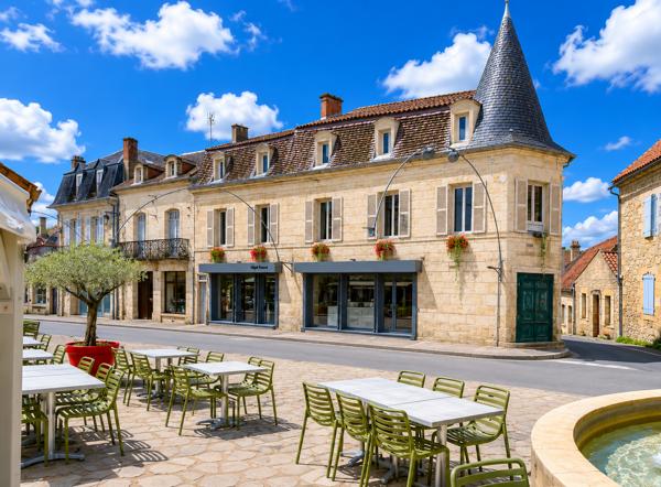 Maison à vendre à Saint-Cyprien (24220) - Dordogne