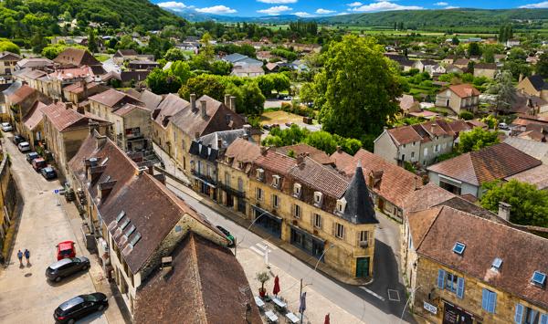 Maison à vendre à Saint-Cyprien (24220) - Dordogne