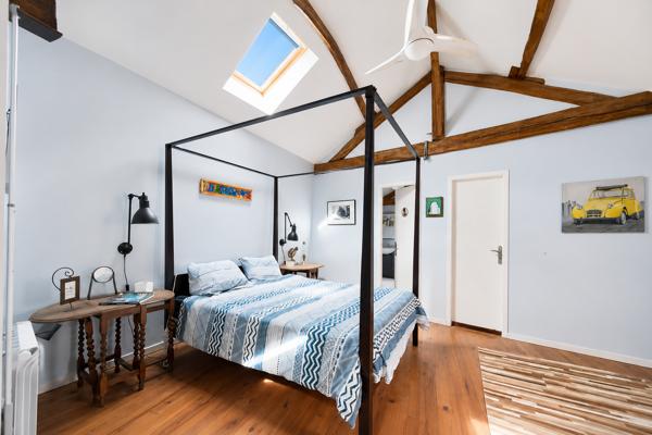 Maison à vendre à Saint-Cyprien (24220) - Dordogne