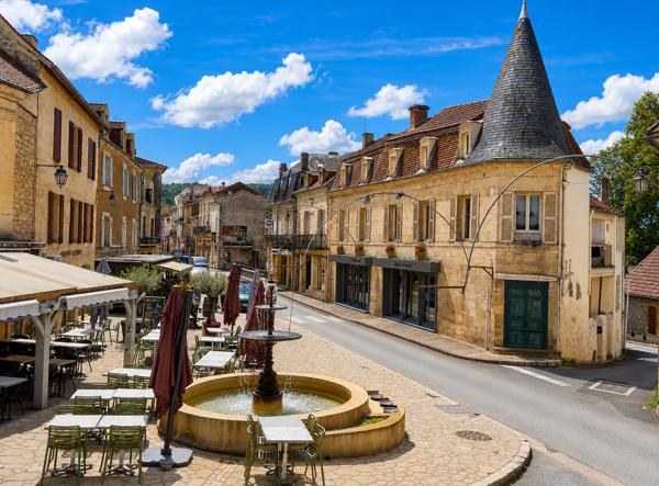Maison à vendre à Saint-Cyprien (24220) - Dordogne