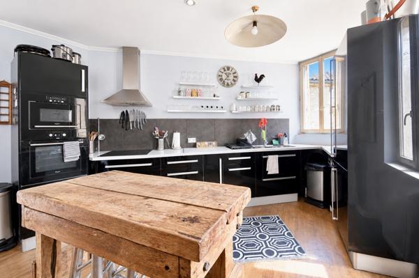 Maison à vendre à Saint-Cyprien (24220) - Dordogne