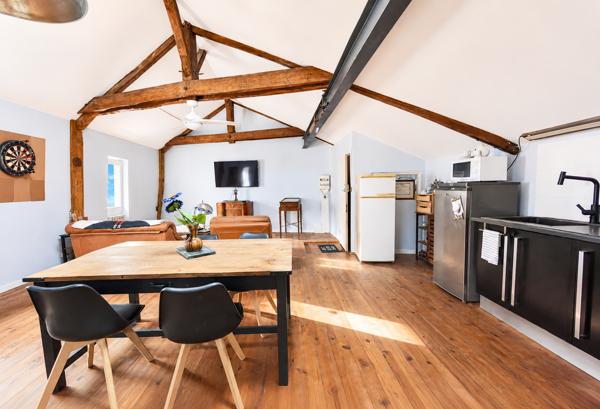 Maison à vendre à Saint-Cyprien (24220) - Dordogne