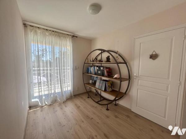 Villa avec piscine - Prestations qualitatives - PORNICHET