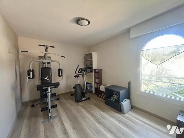 Villa avec piscine - Prestations qualitatives - PORNICHET