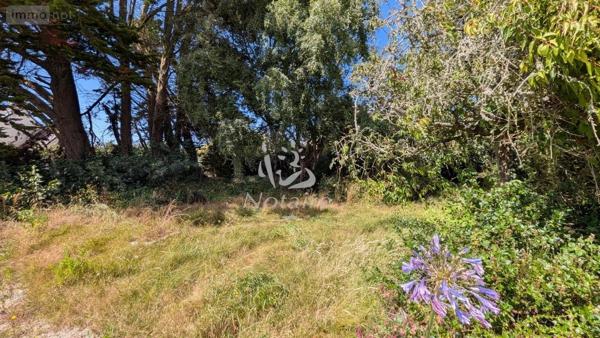 Terrain à Batir à vendre à Cléder dans le Finistère (29233), ref : 29094-984