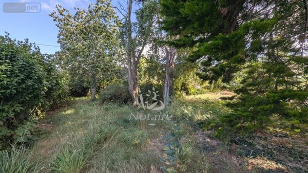 Terrain à Batir à vendre à Cléder dans le Finistère (29233), ref : 29094-984