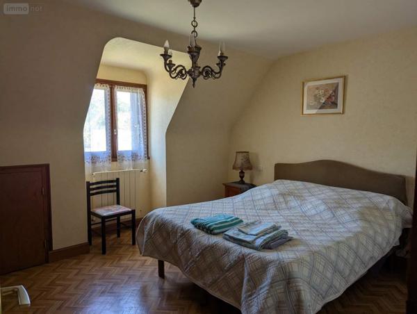 Maison à vendre à Plomelin dans le Finistère (29700), ref : 011/200