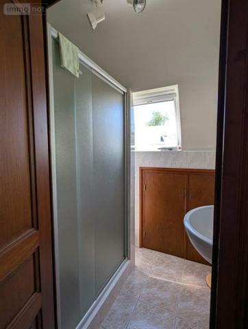 Maison à vendre à Plomelin dans le Finistère (29700), ref : 011/200