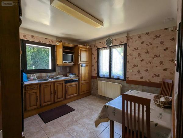 Maison à vendre à Plomelin dans le Finistère (29700), ref : 011/200