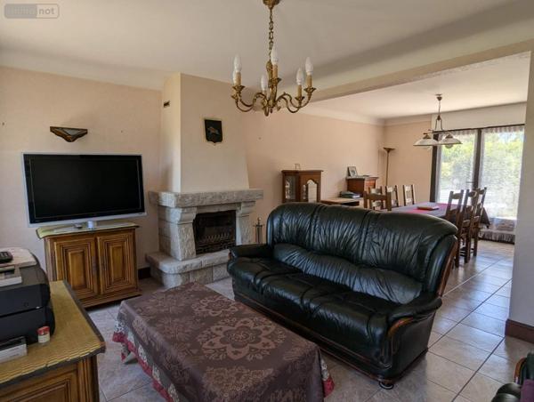 Maison à vendre à Plomelin dans le Finistère (29700), ref : 011/200