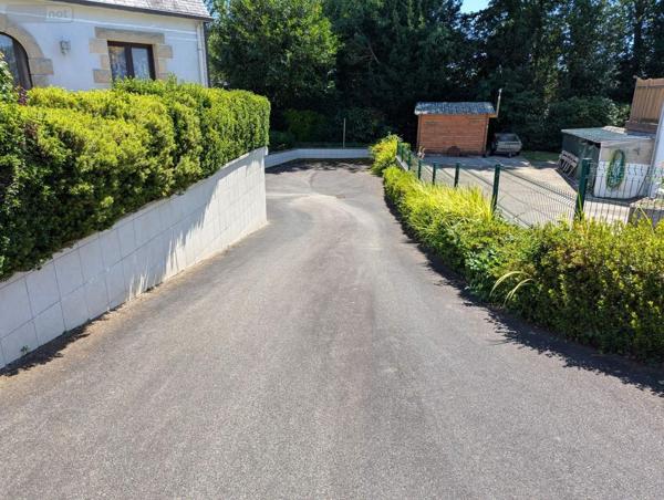 Maison à vendre à Plomelin dans le Finistère (29700), ref : 011/200