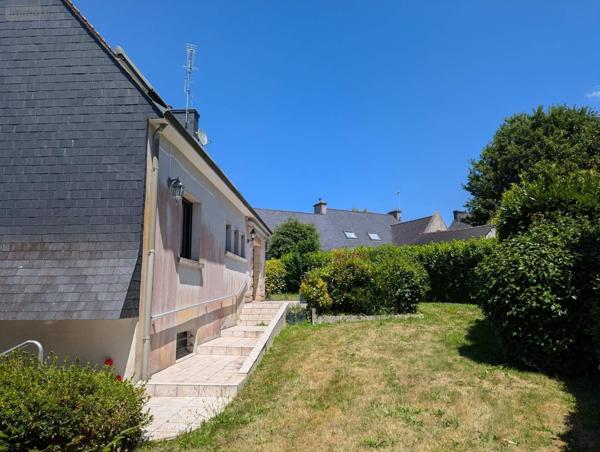 Maison à vendre à Plomelin dans le Finistère (29700), ref : 011/200