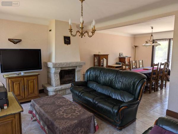 Maison à vendre à Plomelin dans le Finistère (29700), ref : 011/200