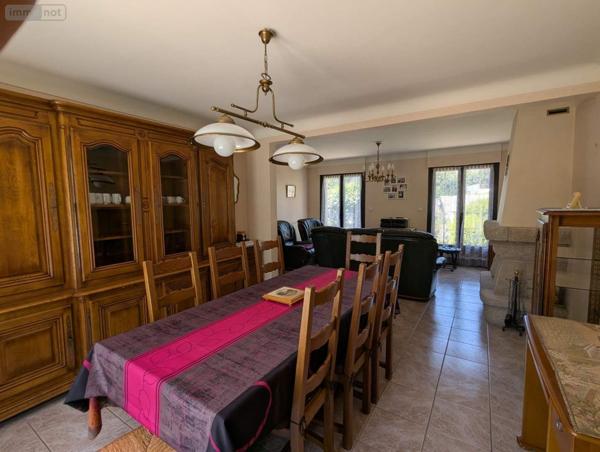Maison à vendre à Plomelin dans le Finistère (29700), ref : 011/200