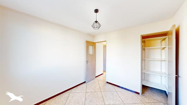 Appartement à vendre |  Marseille 10 |  3 pièces | 51 m²