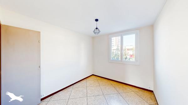 Appartement à vendre |  Marseille 10 |  3 pièces | 51 m²