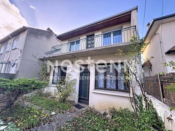 Maison Savigny Sur Orge