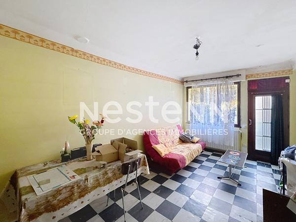 Maison Savigny Sur Orge