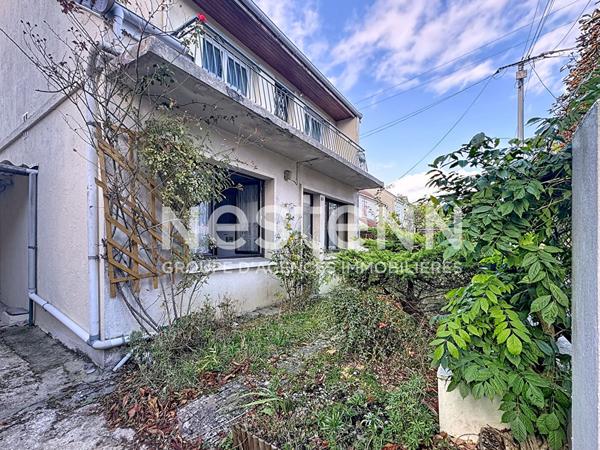 Maison Savigny Sur Orge