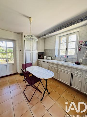 Maison à vendre 6 pièces 170 m² Prayssac
