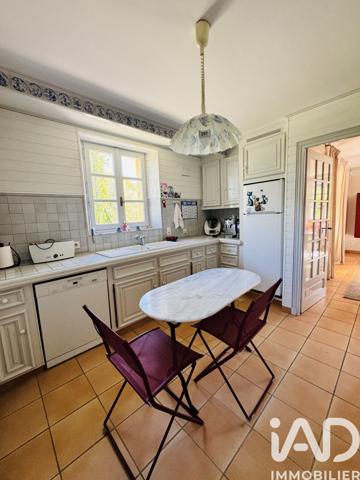 Maison à vendre 6 pièces 170 m² Prayssac