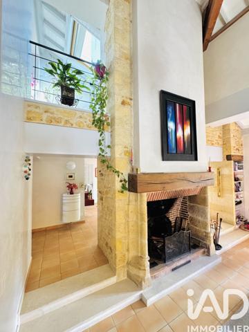 Maison à vendre 6 pièces 170 m² Prayssac