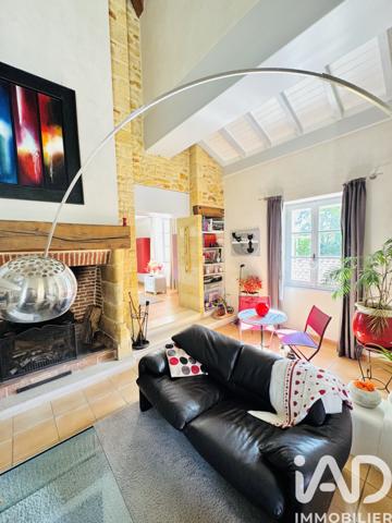 Maison à vendre 6 pièces 170 m² Prayssac