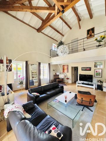 Maison à vendre 6 pièces 170 m² Prayssac
