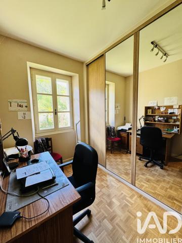 Maison à vendre 6 pièces 170 m² Prayssac