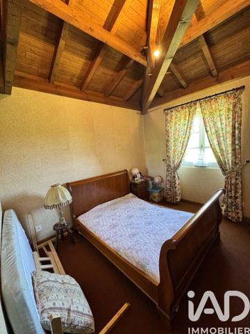 Maison à vendre 6 pièces 170 m² Prayssac