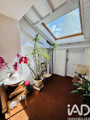 Maison à vendre 6 pièces 170 m² Prayssac