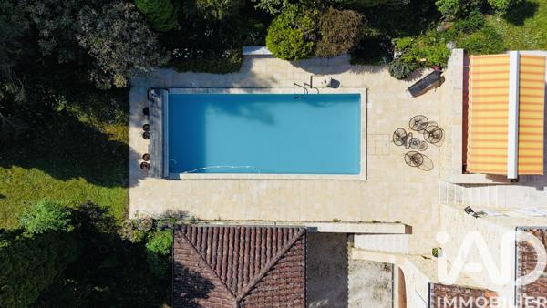 Maison à vendre 6 pièces 170 m² Prayssac